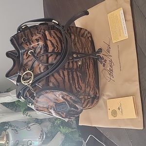Patricia Nash purse